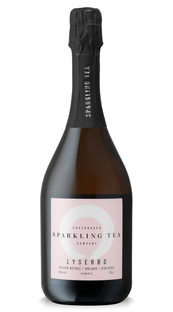 Copenhagen Spk Tea, Lysegron