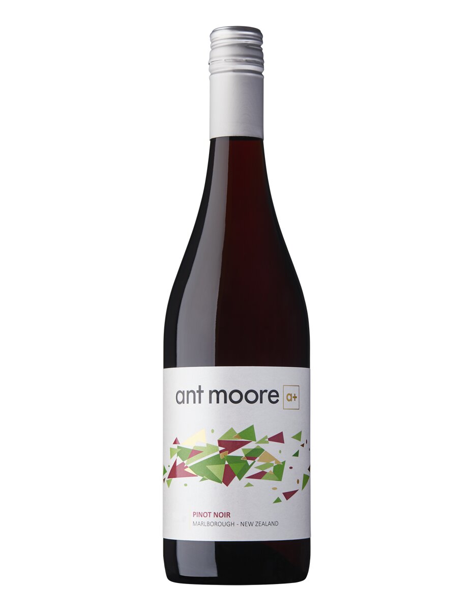 Ant Moore Pinot Noir 2023