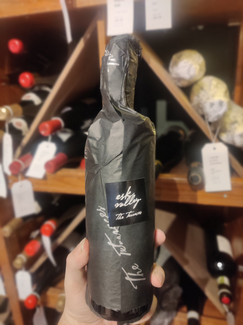 Esk Valley Terraces (2021 Vintage) 2021