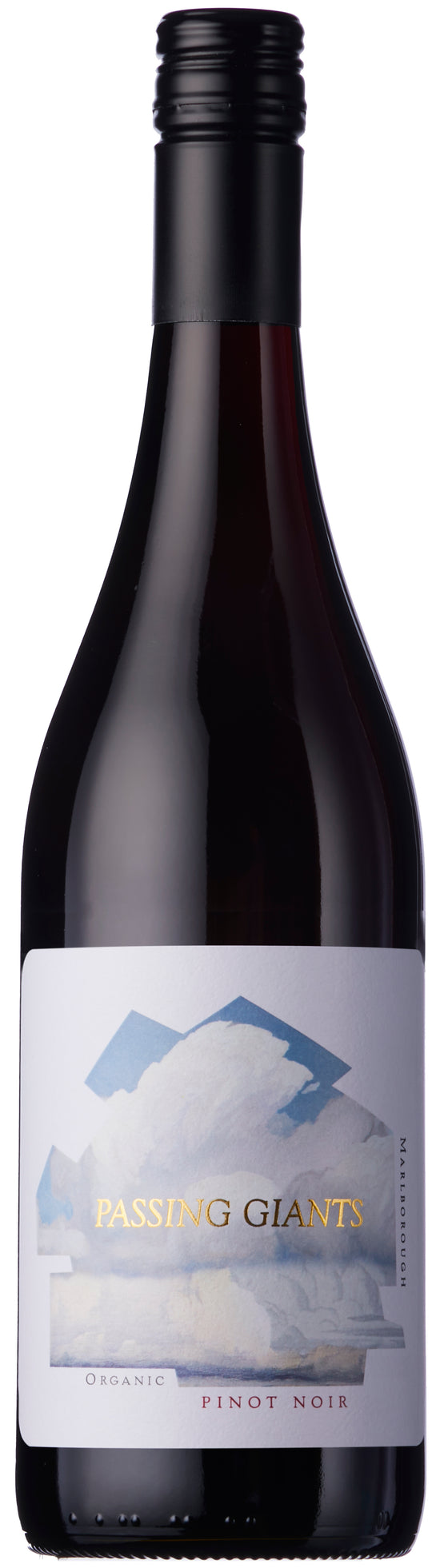 Passing Giants Pinot Noir 2020