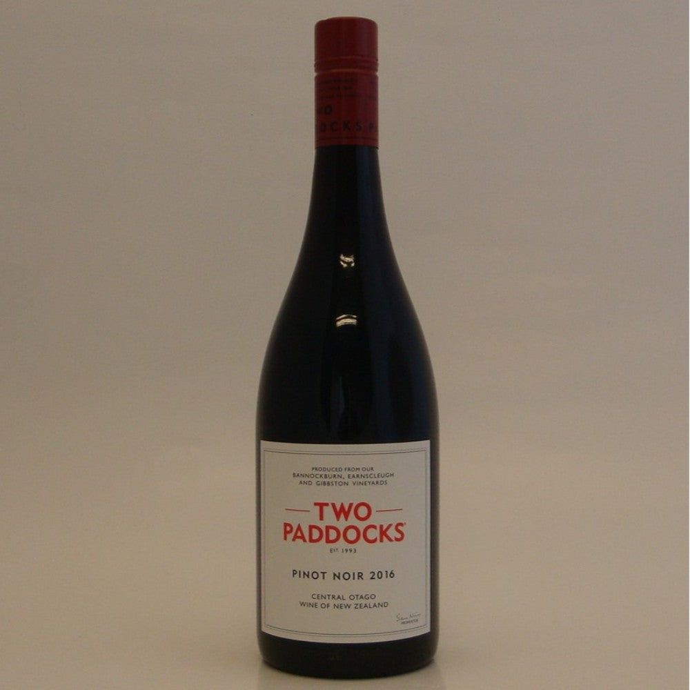 Two Paddocks Pinot Noir 2020