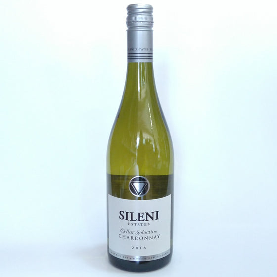 Cellar Selection Chardonnay, Sileni 2020