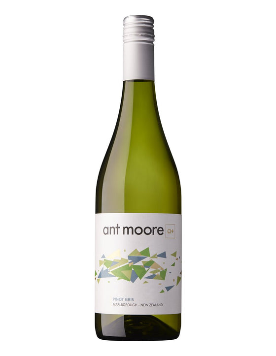 Ant Moore Pinot Gris 2024