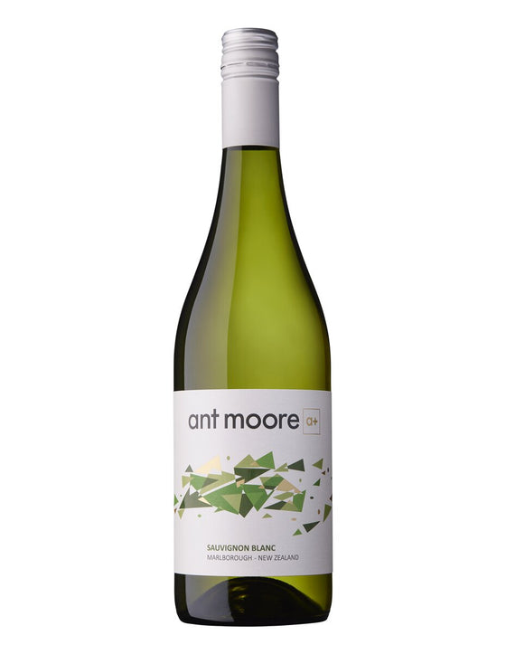 Ant Moore Sauvignon Blanc 2025