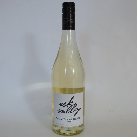 Esk Valley Sauvignon Blanc, Marlborough 2024