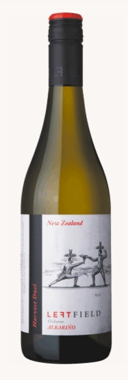 Leftfield Albarino 2023