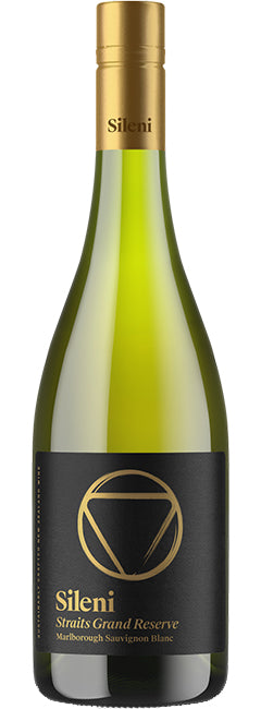 Straits Grand Reserve Sauv Blanc, Sileni 2022