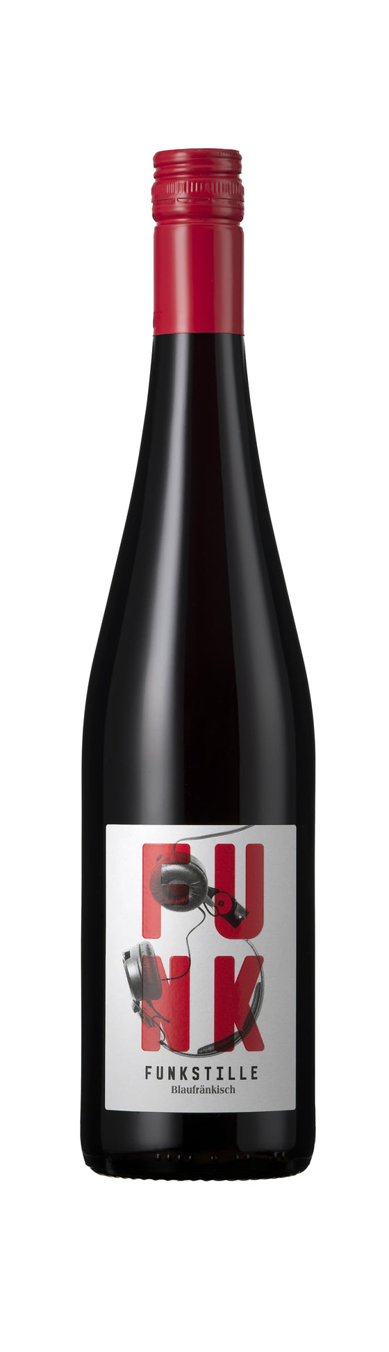 Funkstille Blaufrankisch 2022