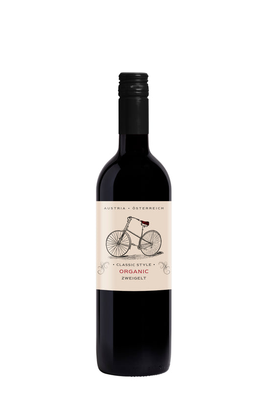 Classic Zweigelt, Moser 2023