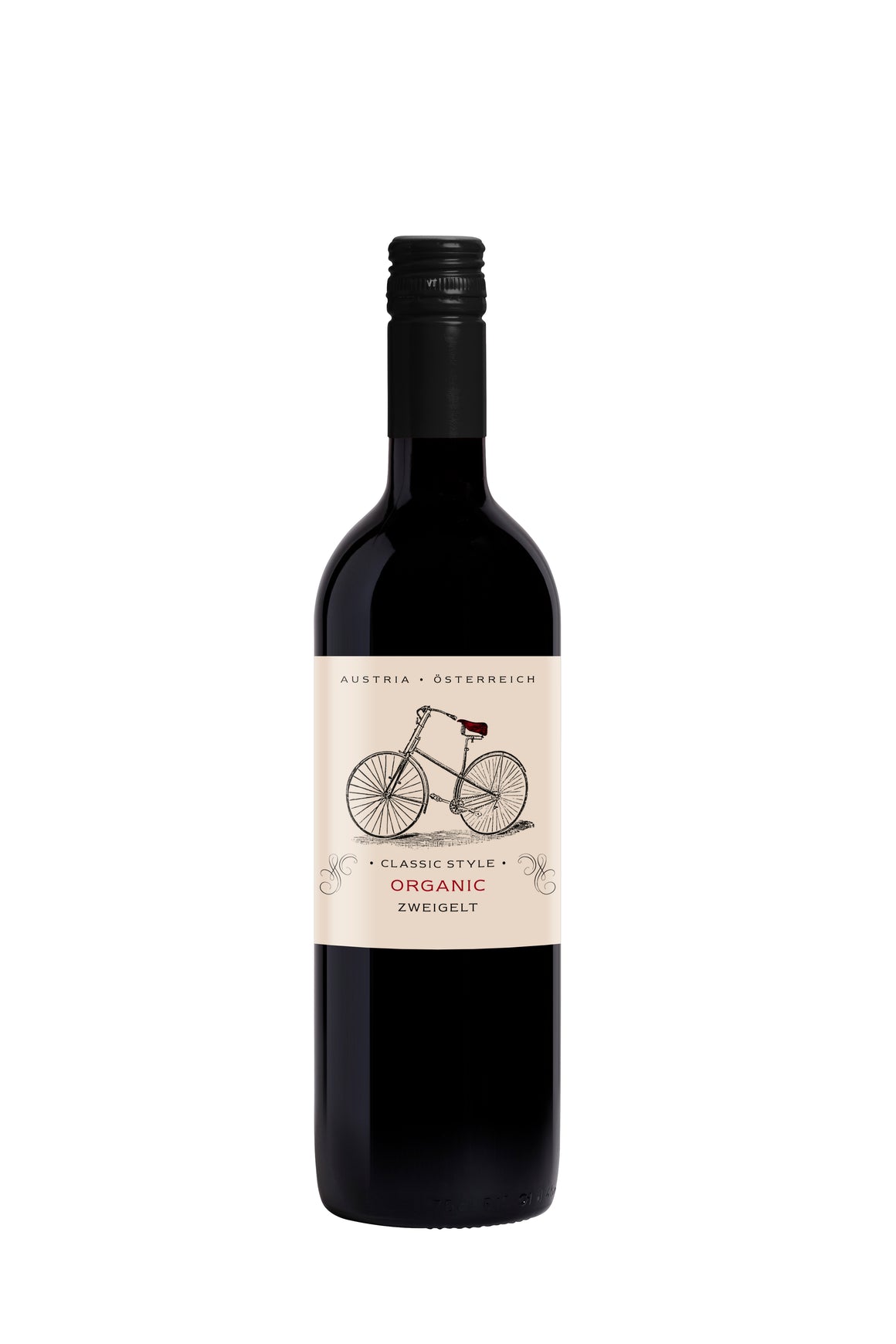 Classic Zweigelt, Moser 2023