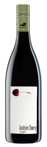 The Dot, Austrian Cherry Zweigelt 2023