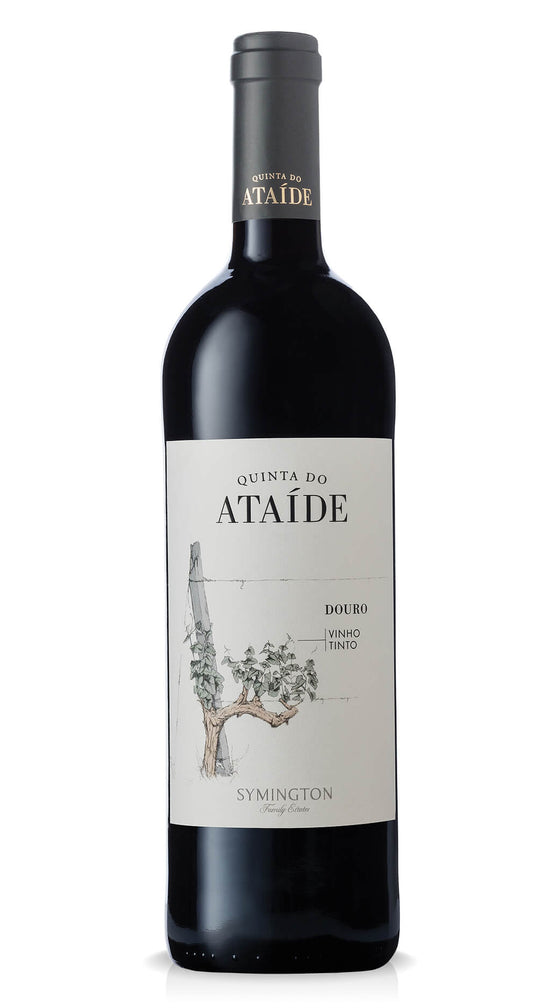 Quinta do Ataide, Douro Tinto 2017