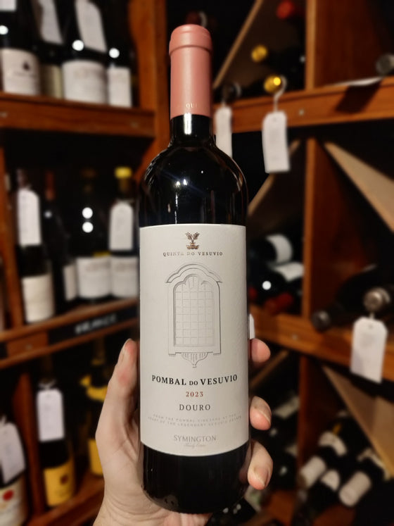 Pombal do Vesuvio, Douro 2023