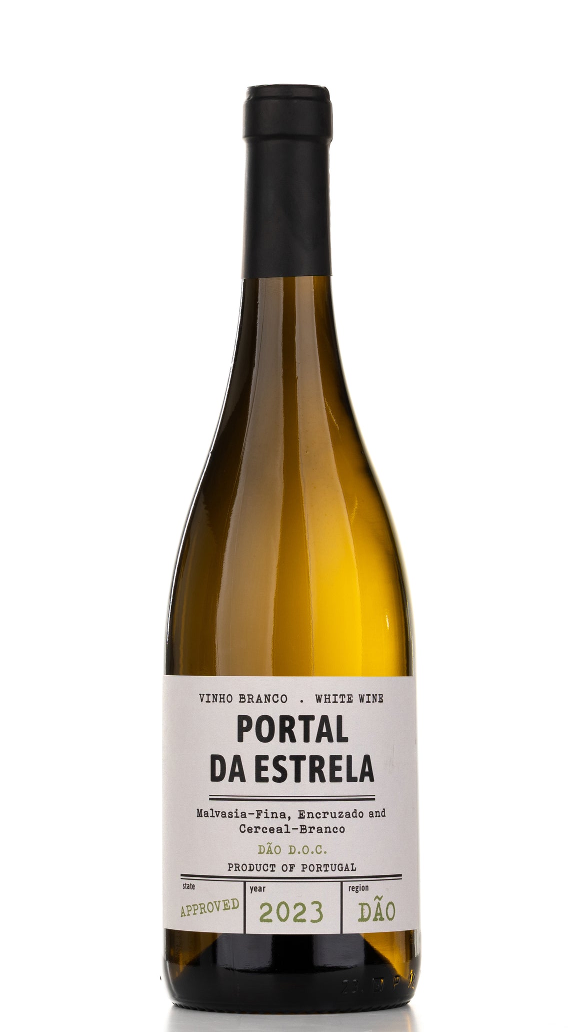 Portal da Estrela, Dao Branco 2024