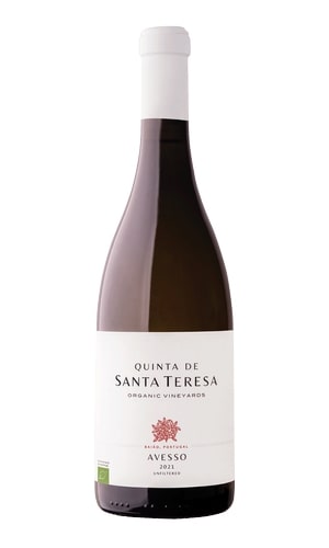 Quinta de St Teresa, Avesso 2023