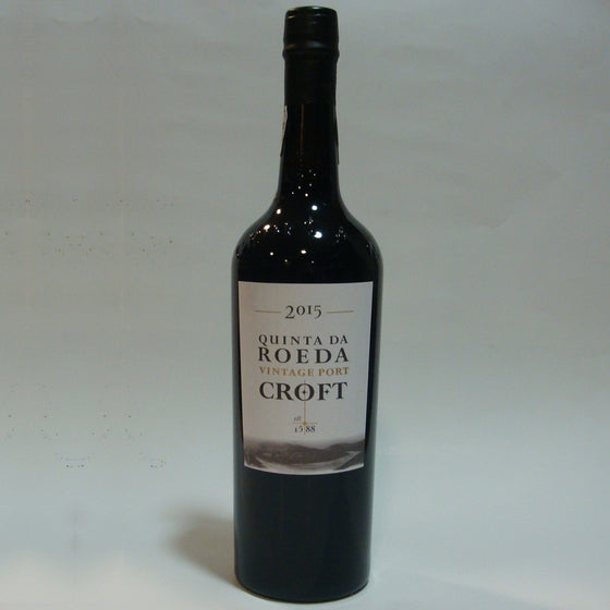 Croft Quinta Da Roeda 2015