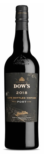 Dows Late Bottled Vintage                2018