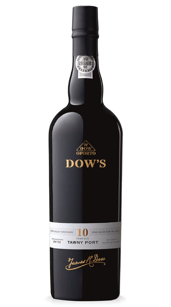 Dows 10 Year Old Tawny Port NV
