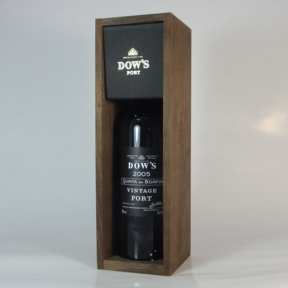 Dow's Quinta do Bomfim 2013