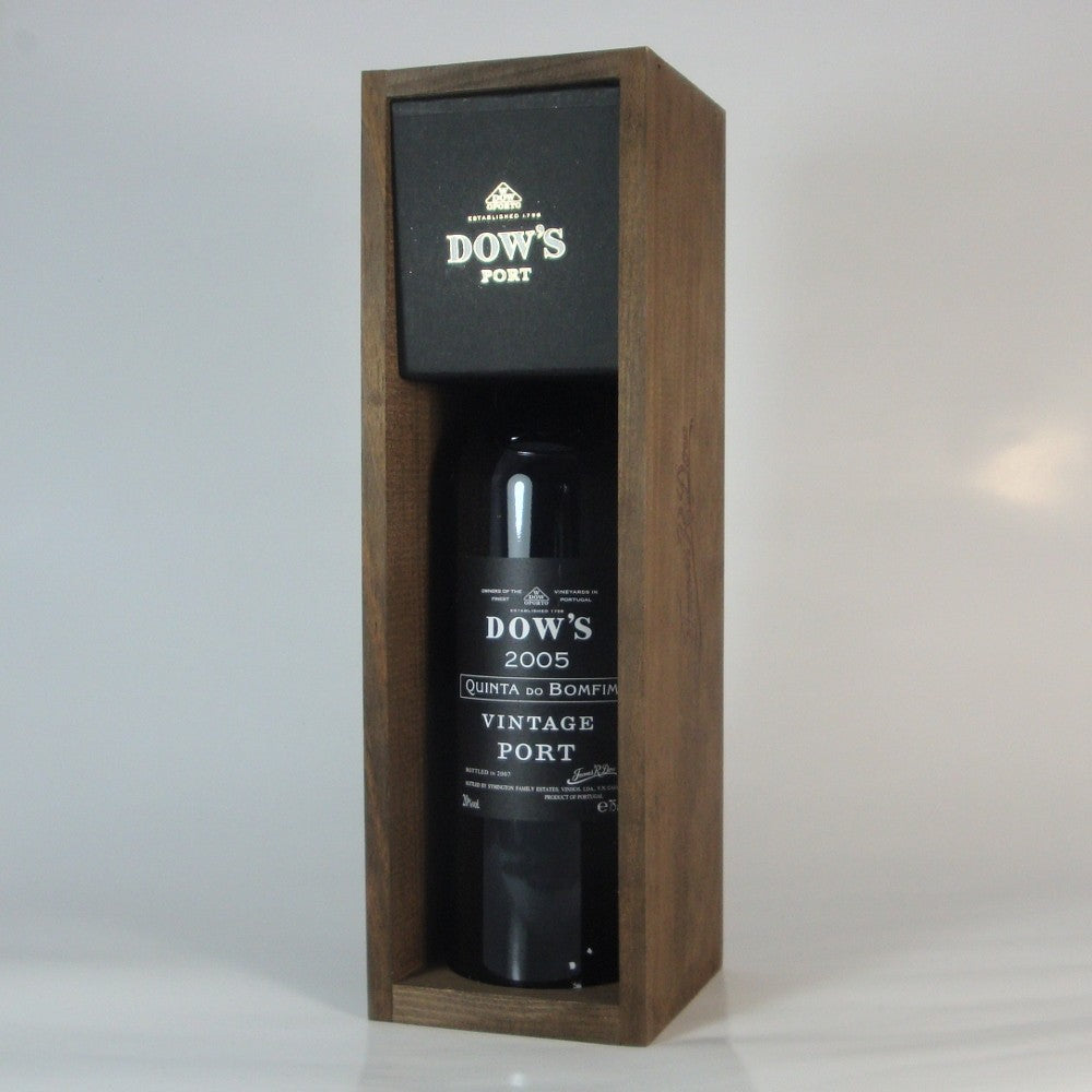 Dow's Quinta do Bomfim 2013