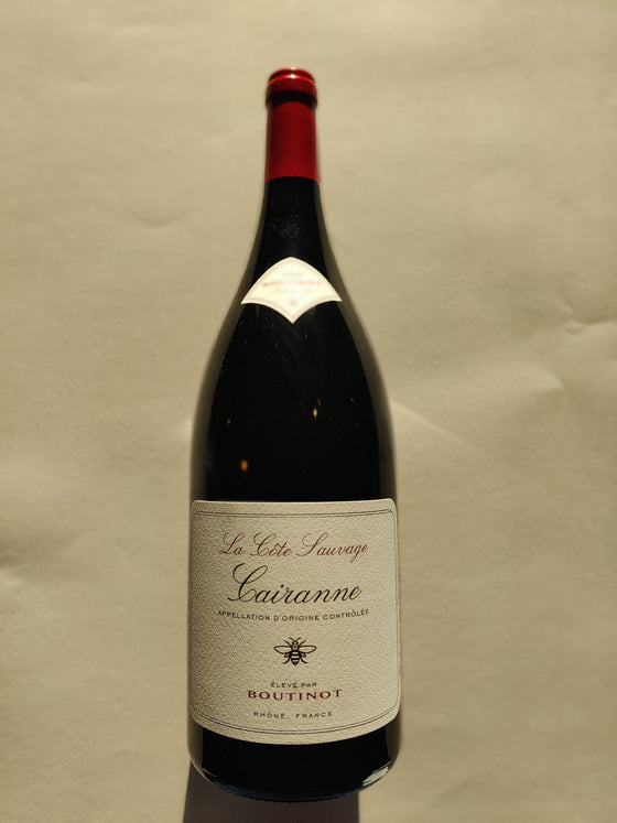 Cairanne, La Cote Sauvage MAGNUM 2021