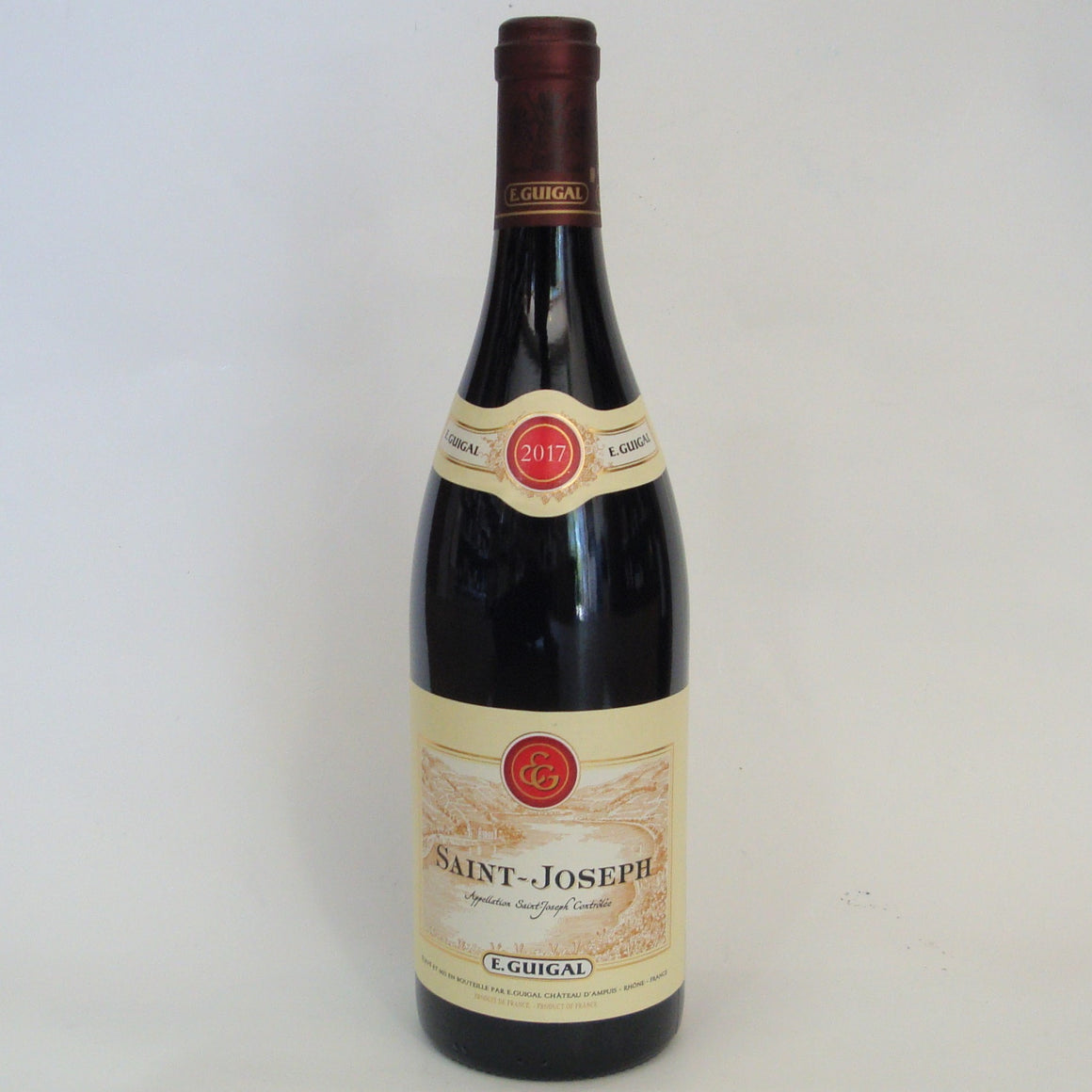 St Joseph Rouge, E. Guigal 2020
