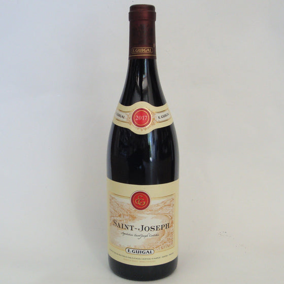 St Joseph Rouge, E. Guigal 2020