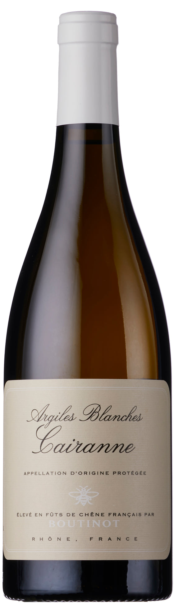 Cairanne Blanc, Domaine Boutinot 2023