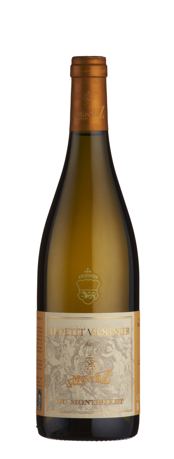 Domaine du Monteillet, Petit Viognier 2023