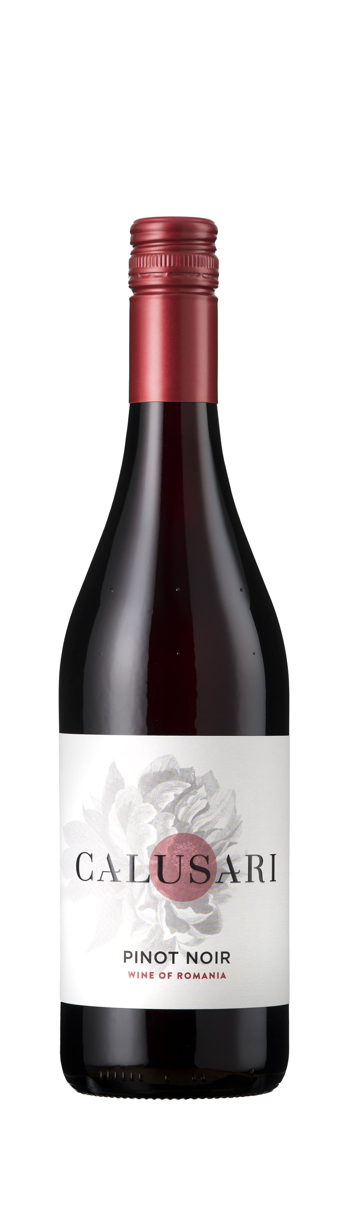Pinot Noir, Calusari 2025