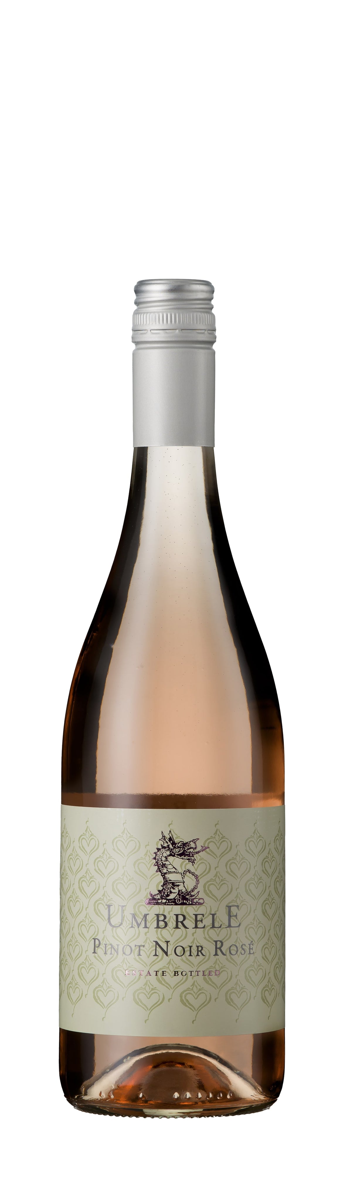 Pinot Noir Rose, Umbrele 2024
