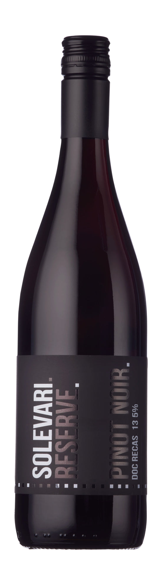 Pinot Noir, Solevari Reserve 2023