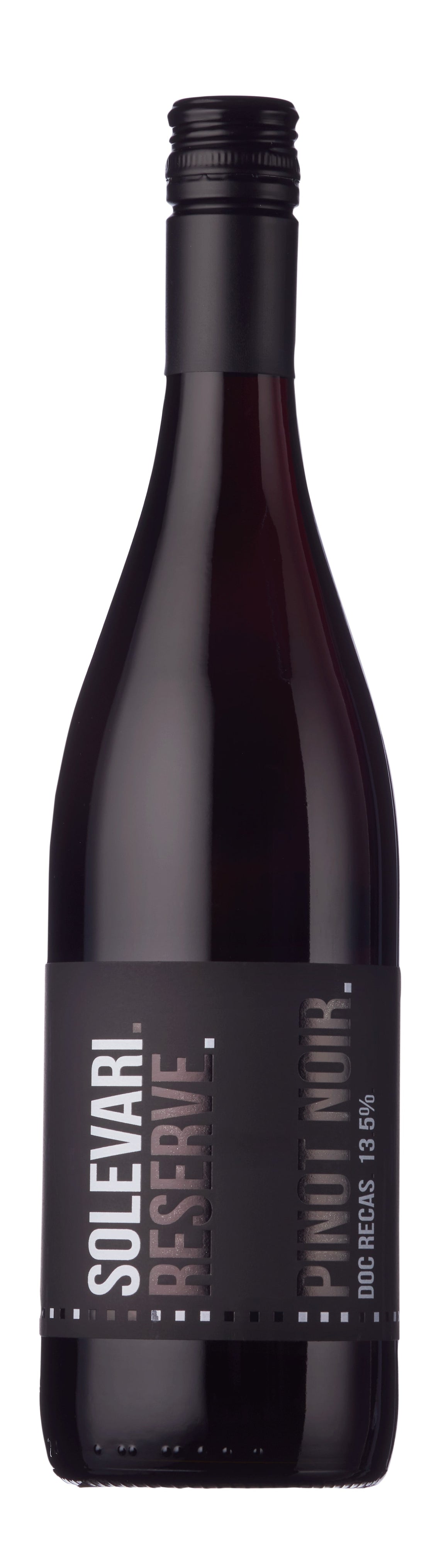 Pinot Noir, Solevari Reserve 2023