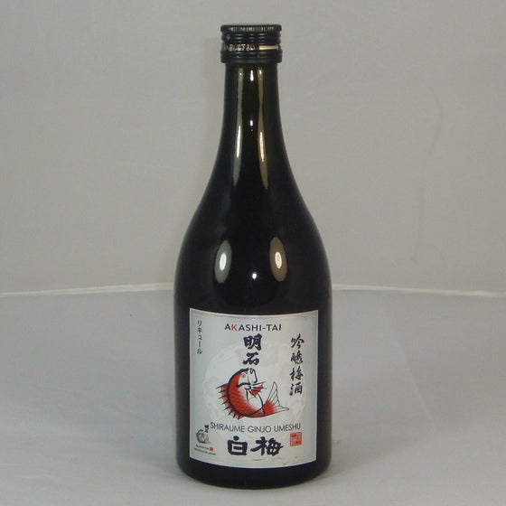 Shiraume Umeshu, Akashi-Tai