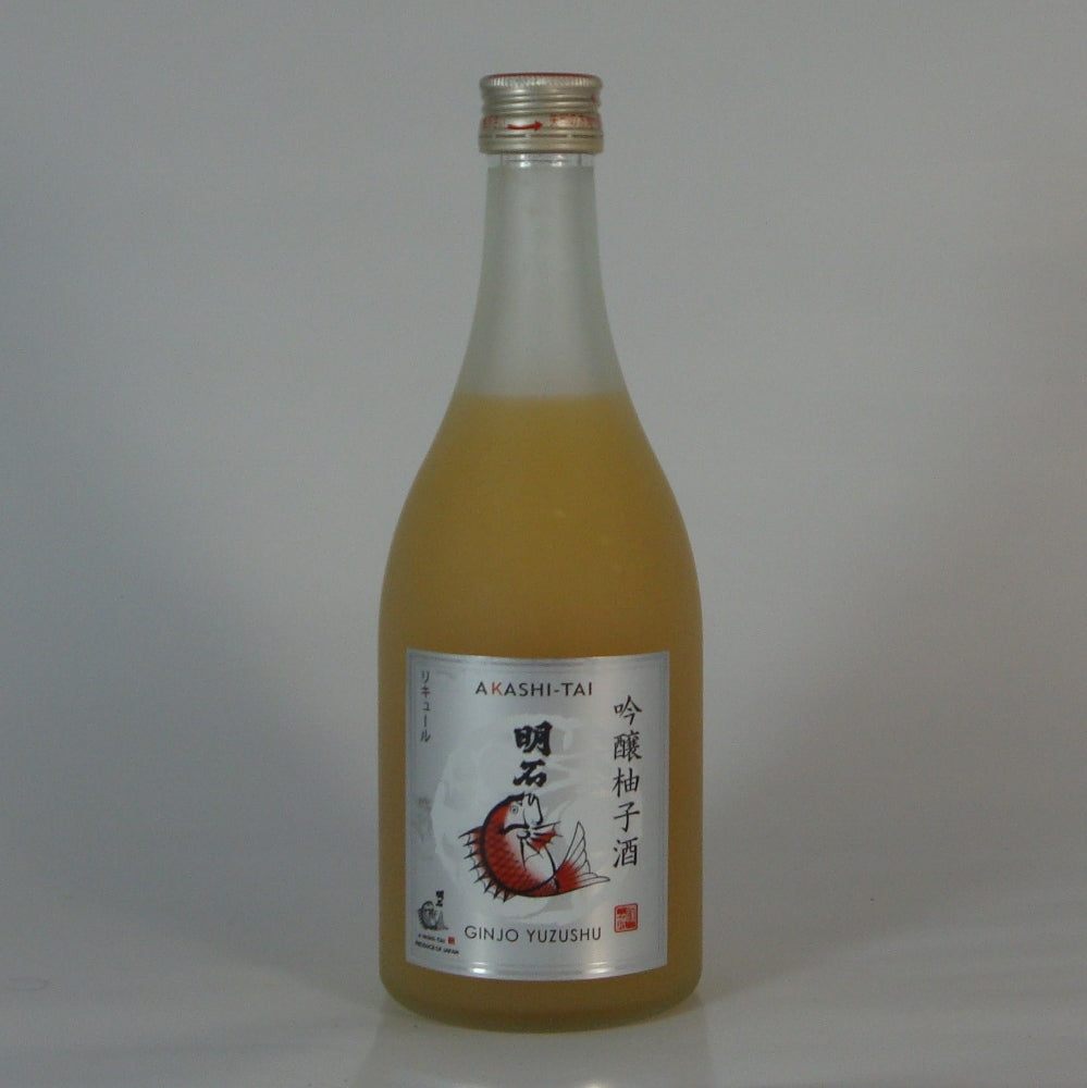 Ginjo Yuzushu, Akashi-Tai