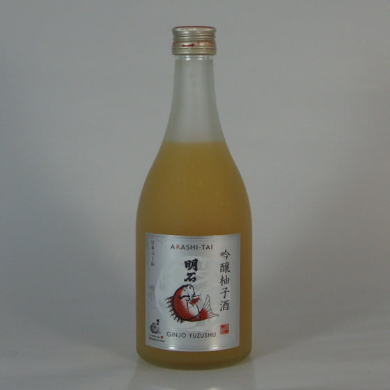Ginjo Yuzushu, Akashi-Tai