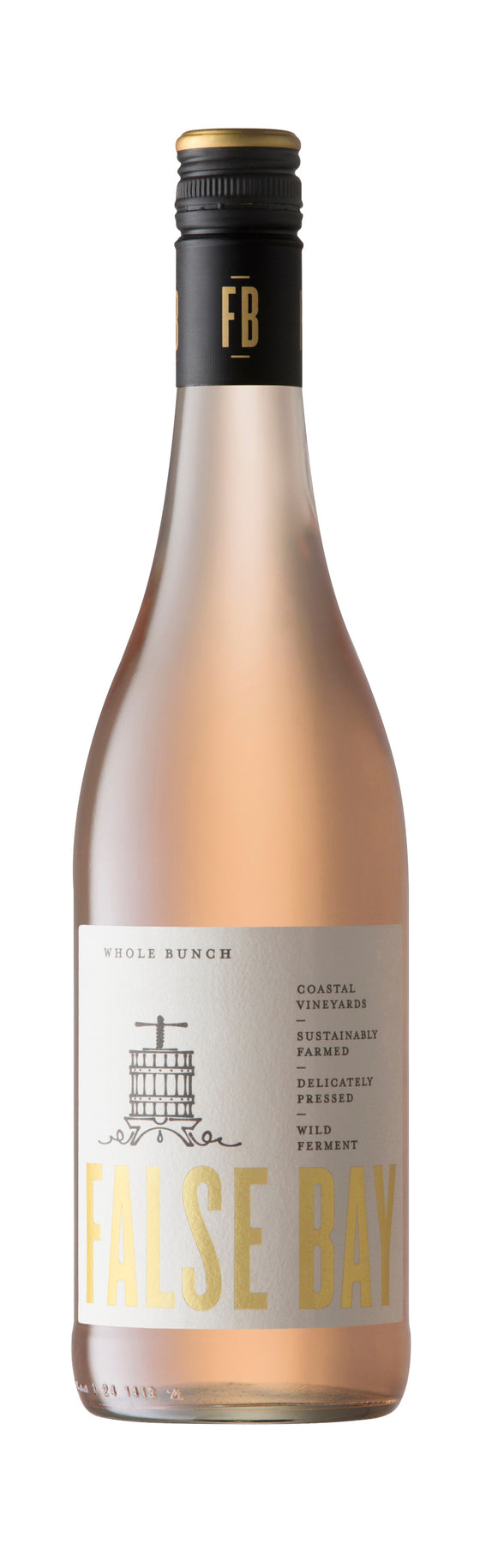 False Bay ‘Whole Bunch’ Rose 2023