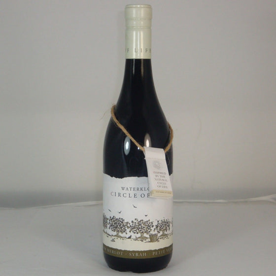 Circle of Life Red, Waterkloof 2021