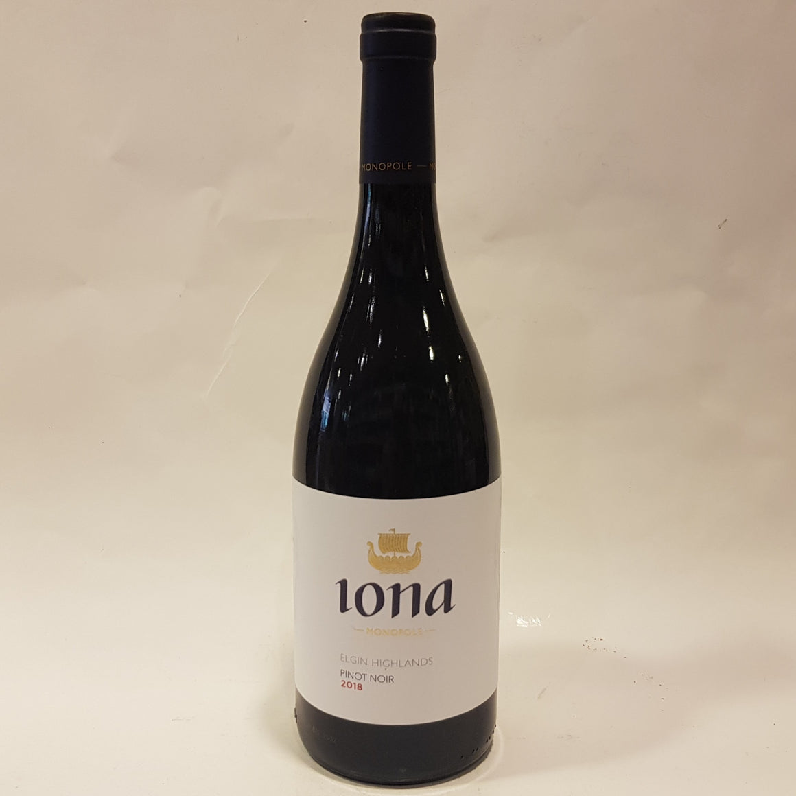Pinot Noir, Iona 2021