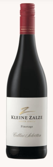 Kleine Zalze Cellar Selection Pinotage 2023