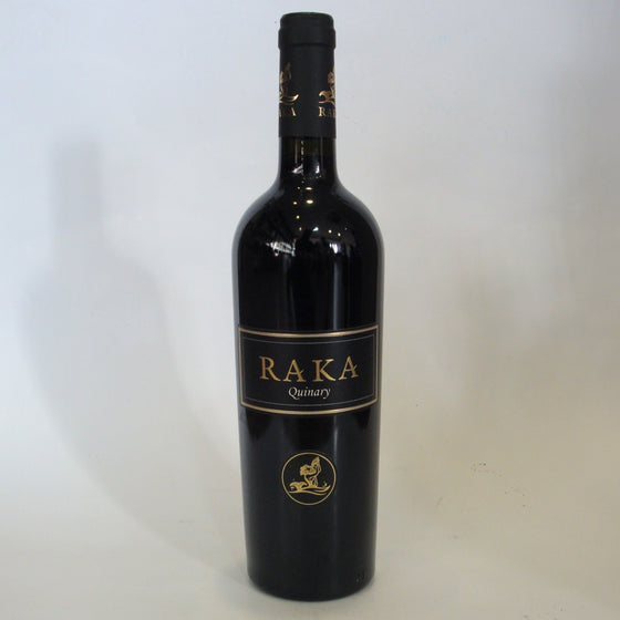 Raka Quinary 2018