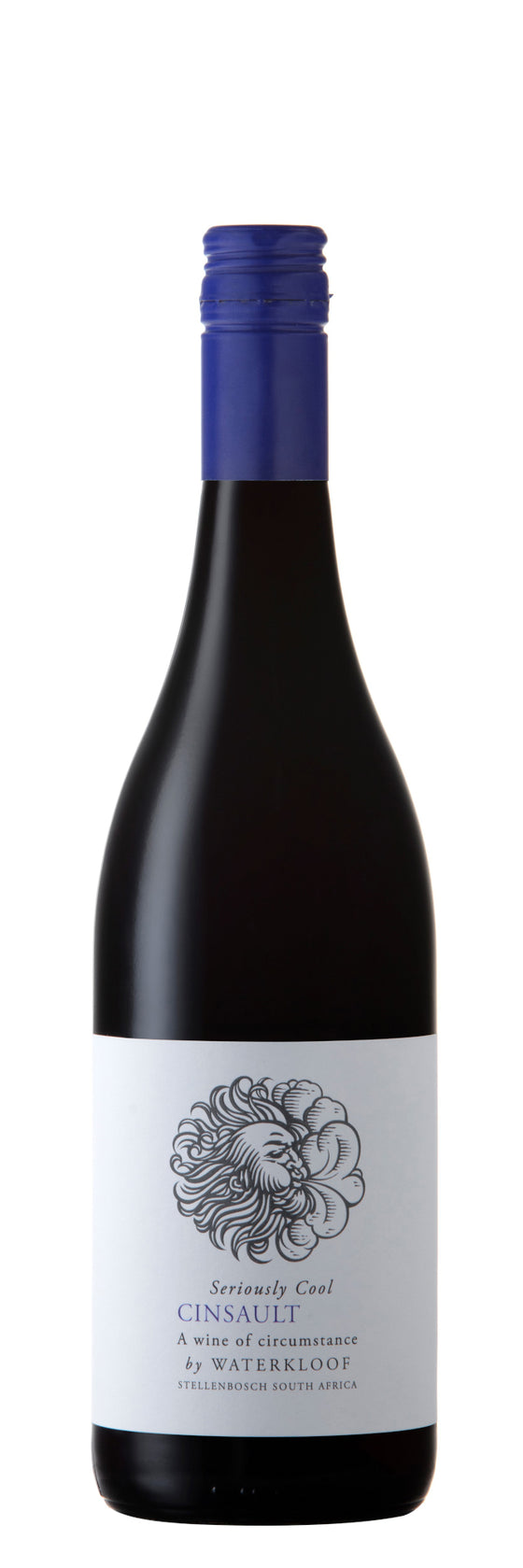 Seriously Cool Cinsault 2023