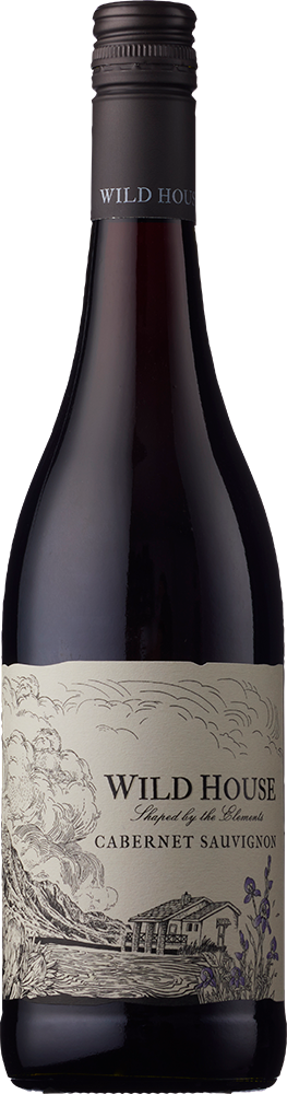 Wild House Cabernet Sauvignon