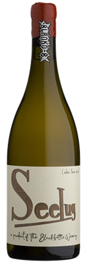Blank Bottle Seelug 2025