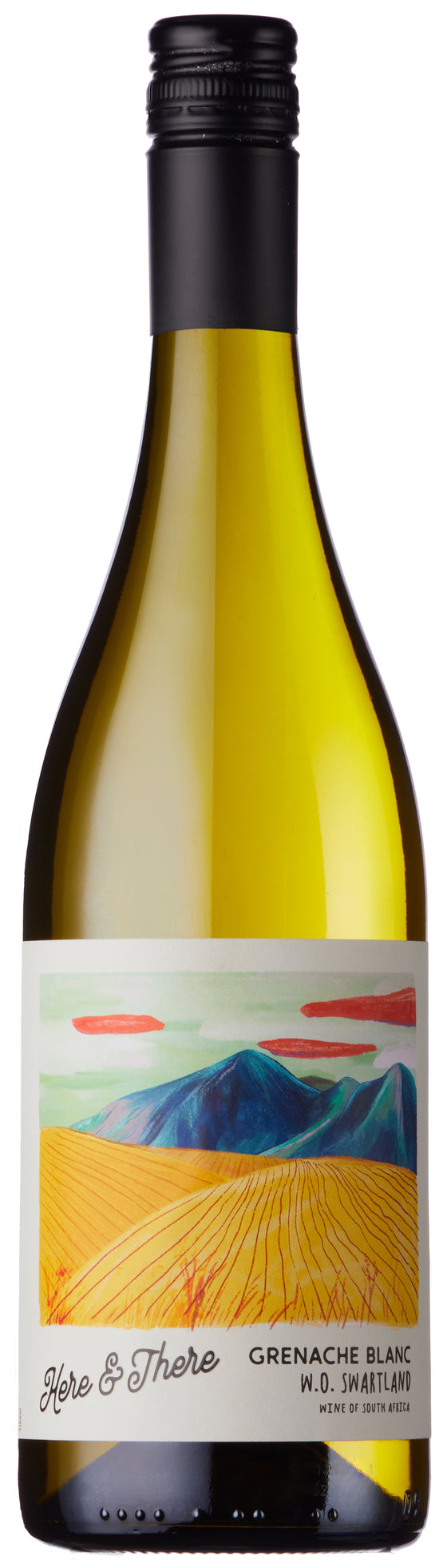 Here and There Grenache Blanc 2023