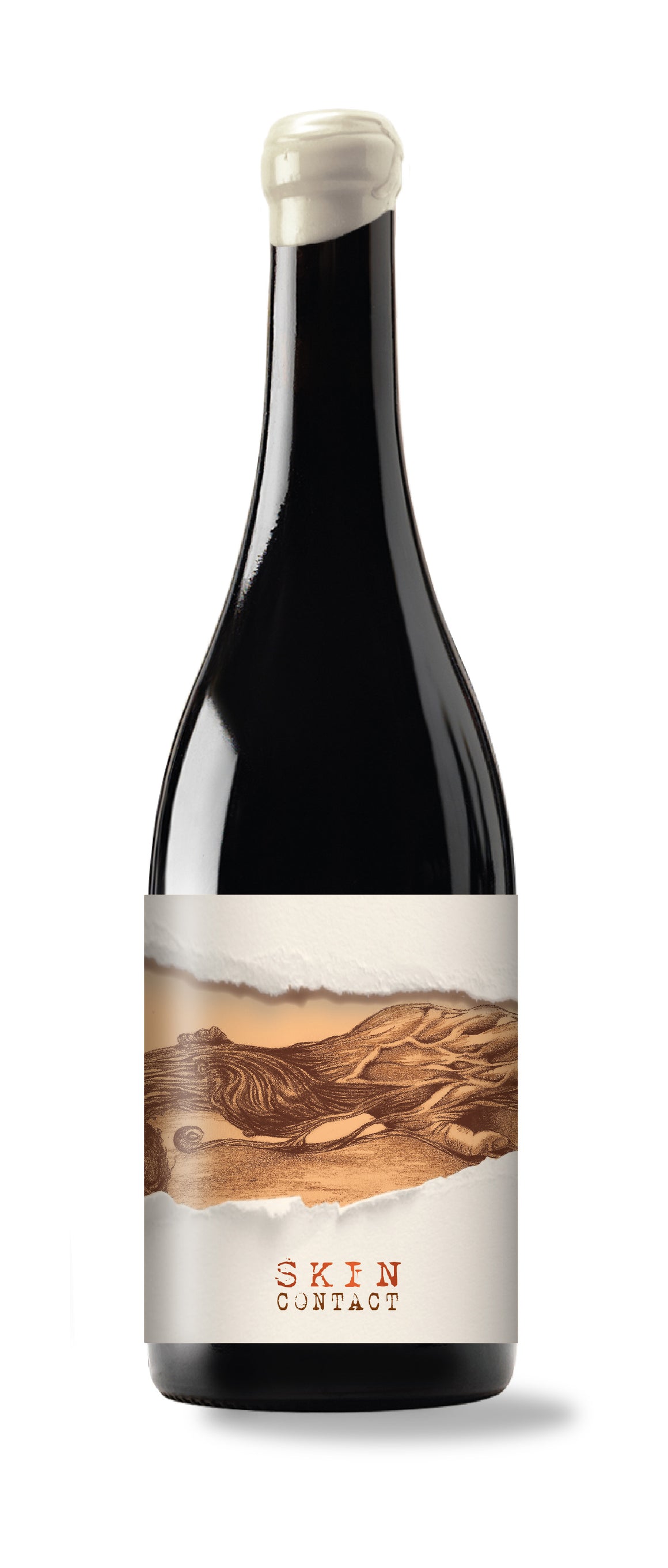 Daschbosch Skin Contact 2024