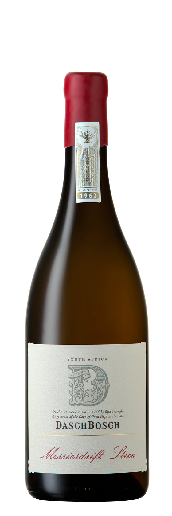 Daschbosch Steen, Mossiedrift 2023