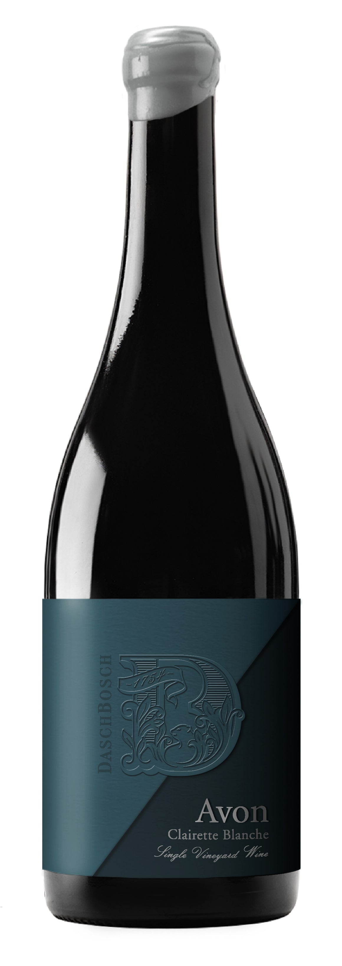 Daschbosch Old Vine Clairette Blanche 2022