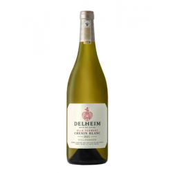 Delheim Wild Ferment Chenin Blanc 2024