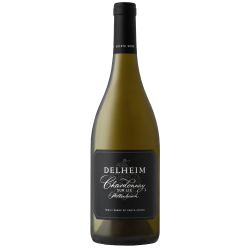 Delheim Chardonnay sur lie 2022